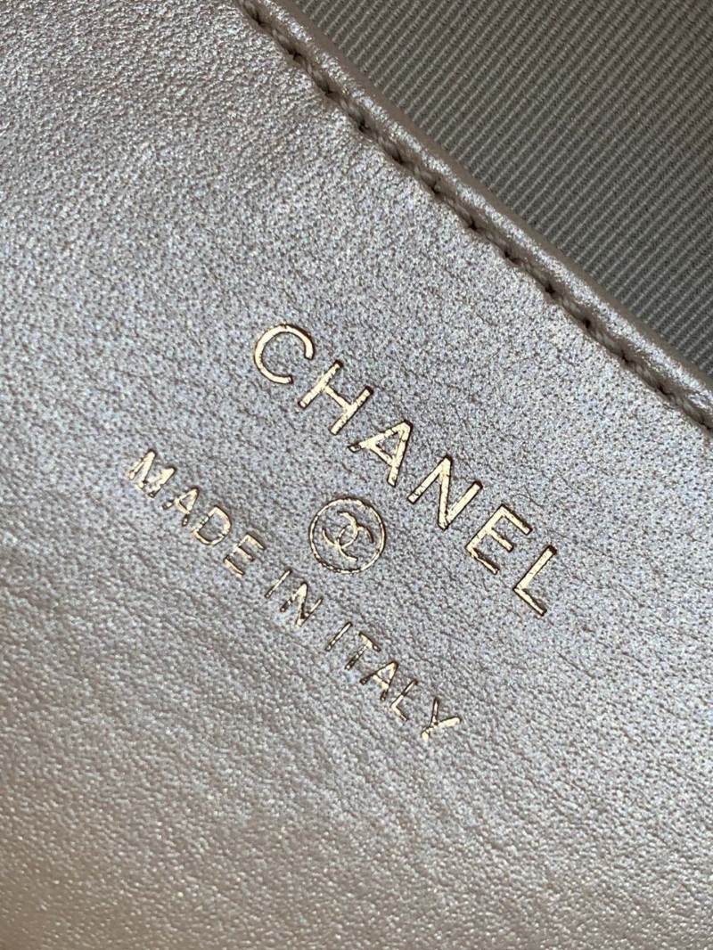 Chanel Top Handle Bags